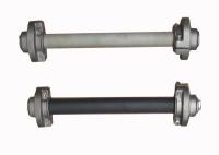 os fechamentos da extremidade de tubulação do pvc do φ 20mm/tampões de extremidade plásticos conduzem o tampão de extremidade do teste de pressão