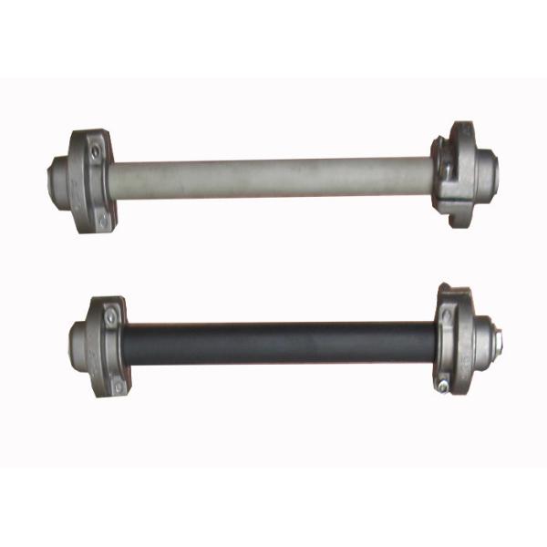 φ 20mmポリ塩化ビニールのプラスチック管端の閉鎖/エンド キャップは圧力試験のエンド キャップを配管します