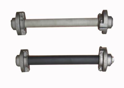 os fechamentos da extremidade de tubulação do pvc do φ 20mm/tampões de extremidade plásticos conduzem o tampão de extremidade do teste de pressão