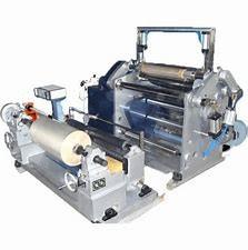 Filme automático movido a motor servo da máquina de corte 120mm 500mm