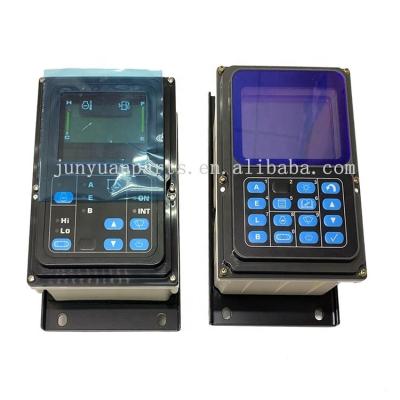 Moniteur LCD support pour excavatrice automobile 7835-12-1007/3006 Autre numéro de pièce 7835-12-3006
