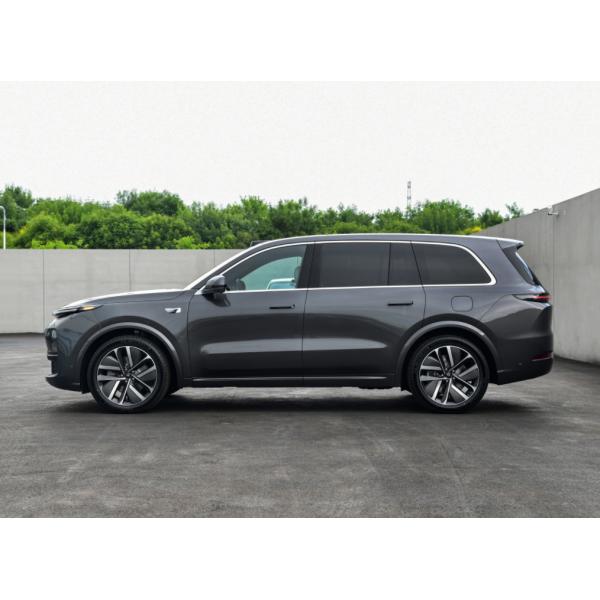 Carro elétrico híbrido plug-in Lixiang Li Xiang Ideal Auto L7 L8 L9 Pro Max Suv 2024