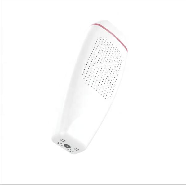 Soft Light Laser Hair Removal Machine , Home Women'S Hair Removal Devices