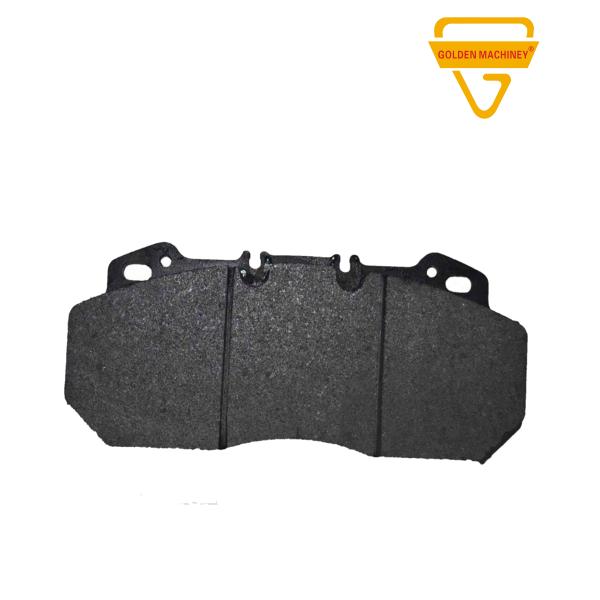 29090 3093939 RENAULT Premium Brake Pads Caanass