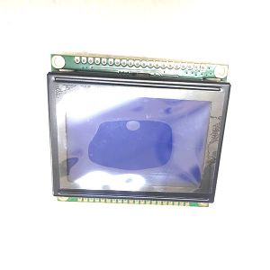 Character LCD Display Module