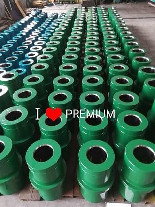 AMERICAN BLOCK K-2200 MUD PUMP, K-1600 MUD PUMP, K-1300 MUD PUMP fluid end module, mud pump liners, Southwest mud pump