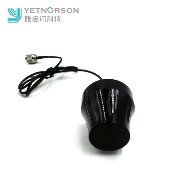 Navegação de veículos 1575.42MHz Antenna GPS com impedância de 50Ω e ganho de 29dBi±3dBi