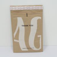 Custom Printed Eco Cushion Mailer Envelopes 25x35cm Full Color