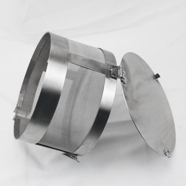 Smart Meter Guard EMF Shield Cover RF Radiation Shield Protect