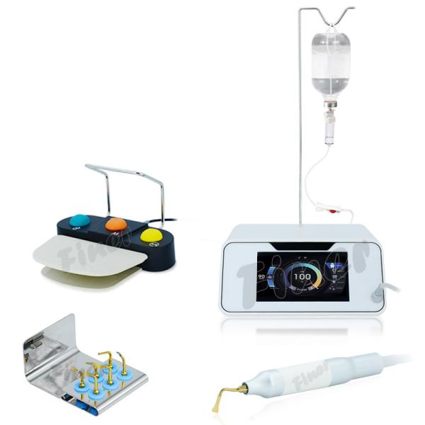 Unité de piezochirurgie pour l'ostéotomie chirurgie dentaire chirurgie osseuse