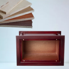 Male Female,Decorative Urns,Urns For Human Ashes,Wooden Urn,Cremation Urn, Cremation Urns For Adult