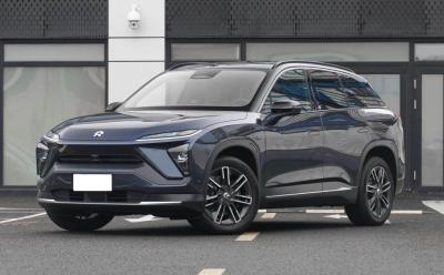 Haute performance de taille moyenne de NIO ES6 Suv 455-610KM avec le double moteur