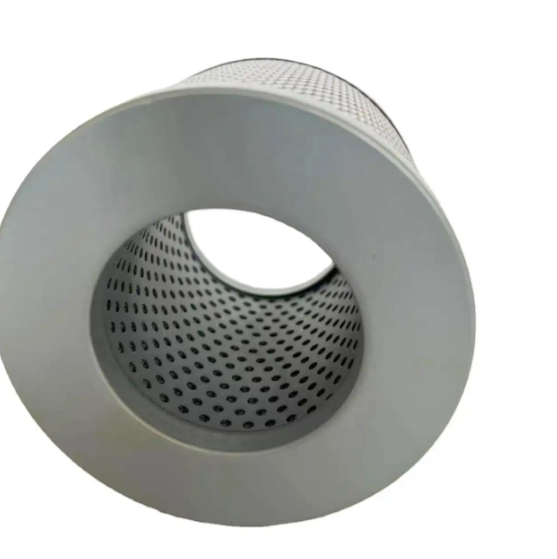 Excavator Air Filter Element 3222188152 Engine Filtration System Support Customization