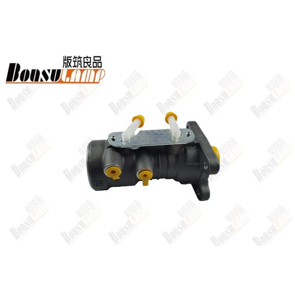 ISUZU Truck Spares 100P 1.1/8 Brake Clutch Master Cylinder 8-97315165-* With OEM 8-97315165-*