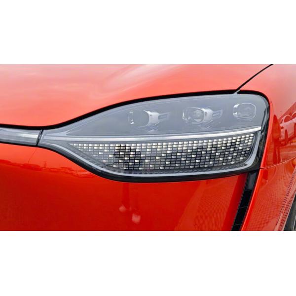 AITO M9-un SUV eléctrico de lujo e infundido de tecnología con un interior inspirado en un teléfono inteligente, opciones de doble tren motriz