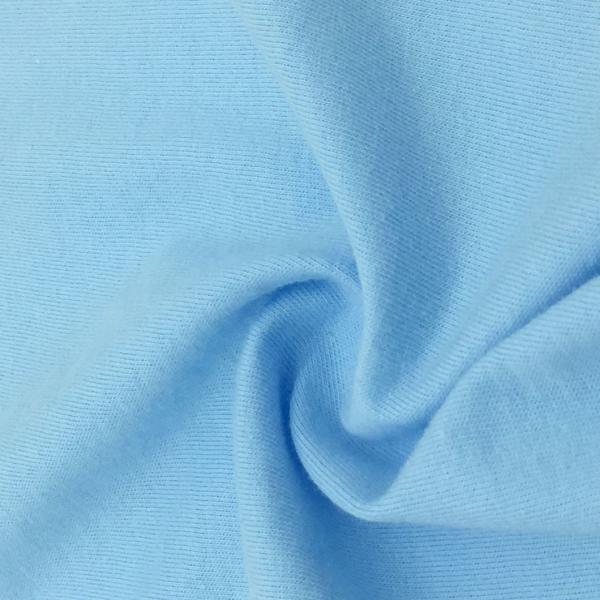 32s 100 Cotton Jersey Knit Fabric for T-Shirt