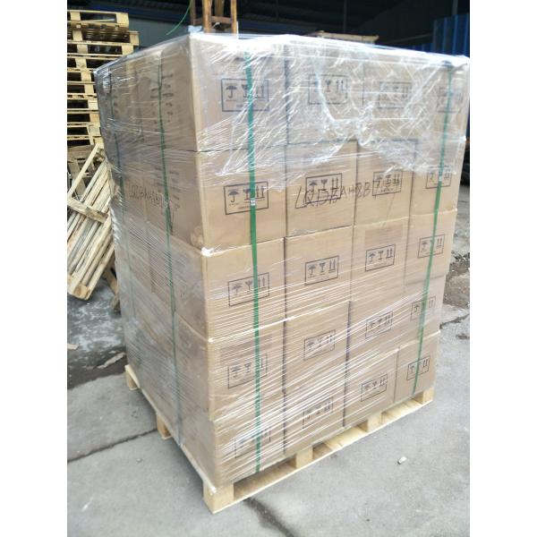 Round Powered Spice 200ml Stainless Steel Salt Grinder