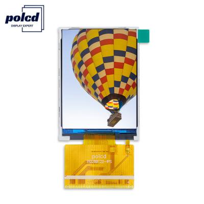 Polcd Full Color 2.8 Inch 240x320 Small TFT Display RGB Screen IPS All Viewing