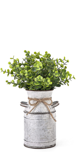 Home Decoration Basket For Plants Cotton Rope Woven Rattan Flower Pots Planter Cotton Rope Woven Rattan Flower Pots