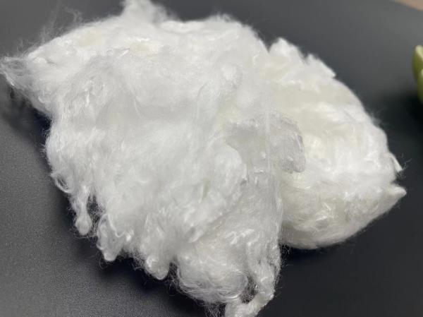 Polyvinyl Alcohol PVA artificial Synthetic Staple Fiber For Spinning Textile