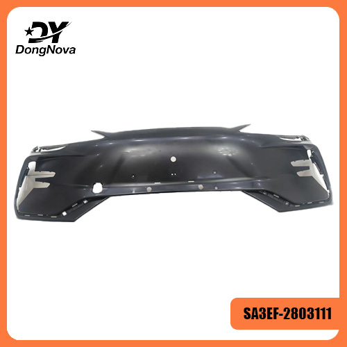 SA3HK-2804111 Front Bumper For BYD Song PLUS New Energy 2021-