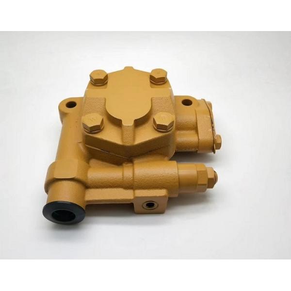 Excavatrice Parts 708-25-04012 PC200-5 avec Pump pilote