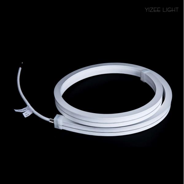 12*20мм Силиконовая неоновая лента Flex Side Bend 24v IP67 Led Водостойкая лента