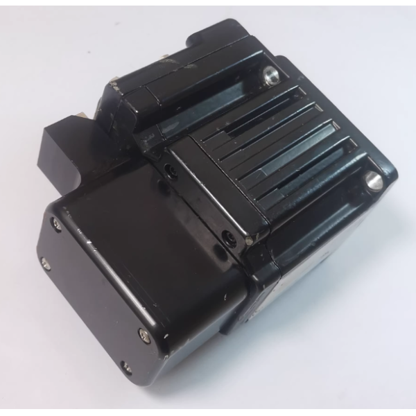 MOOG SM23165D-LTC1 Servo Motor 48 VDC Operating Voltage 10,400 RPM No Load Speed