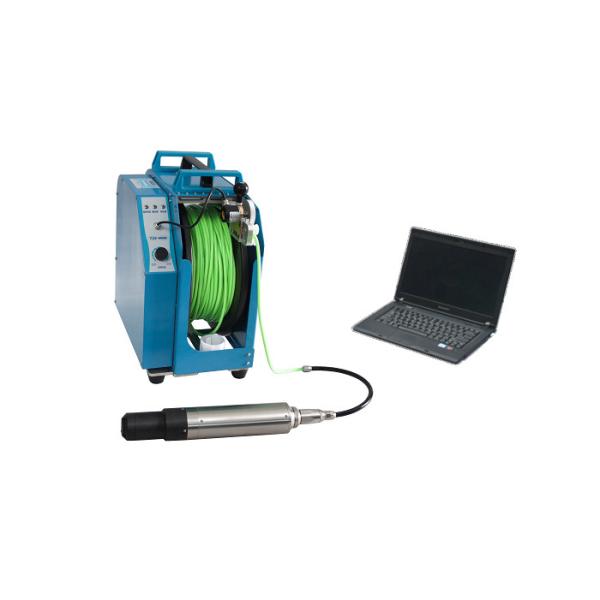 Камера осмотра трубопровода Кктв стока ОЭМ/осмотра Кктв цифров