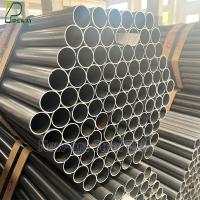 DIN2391 Smooth Surface Seamless Steel Tube