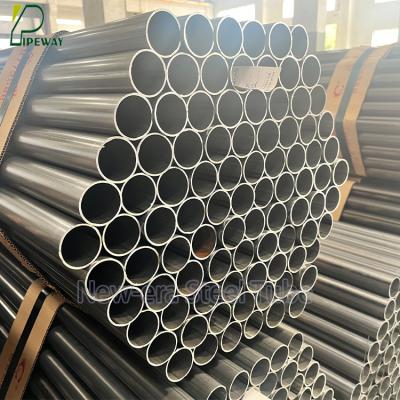 DIN2391 Smooth Surface Seamless Steel Tube