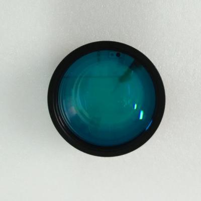 150Mm*150MM Filed Lens High Pricision For Marking Machine Accessories