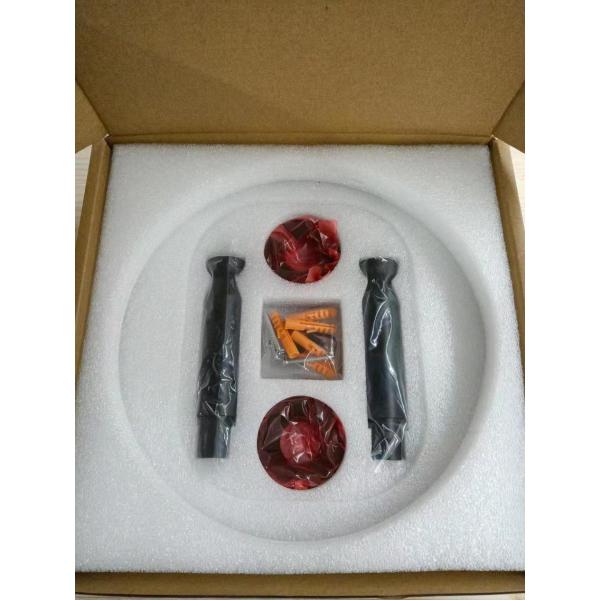 Приостанавливанный профиль приведенный прокладки нержавеющей стали 2835 шайбы стены горизонта линейным светлым черным белым приведенный ударом