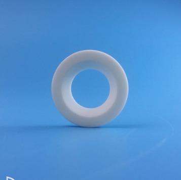 Round Ceramic Part Annular Structure For Optimal Performance