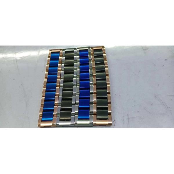 Custom High Quality Metail Decorative Chrome Gold Plating System Pvd Coating Machine For Aluminium And Steel