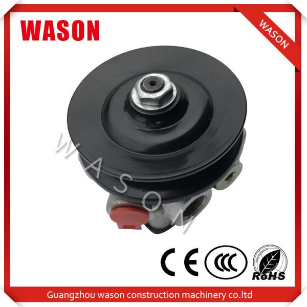 Fuel Transfer Pump 20537030 21203674 21260521 21511350 21584586 for EC210