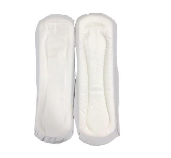 Dry Surface Overnight Sanitary Napkins