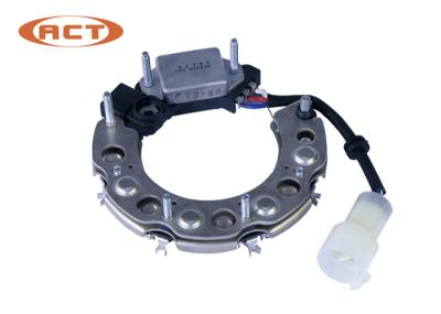 Customized Excavator Spart Parts Carbon Brush Holder Assembly EX200-5 KLB-D1011
