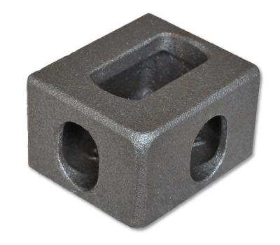Container Corner Casting Precision Investment Castings Steel Container Corner Fitting