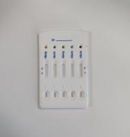 Hepatitis B Virus Blood Infectious Disease Rapid Test Kits HBSAG HBSAB HBCAB HBEAG HBEAB