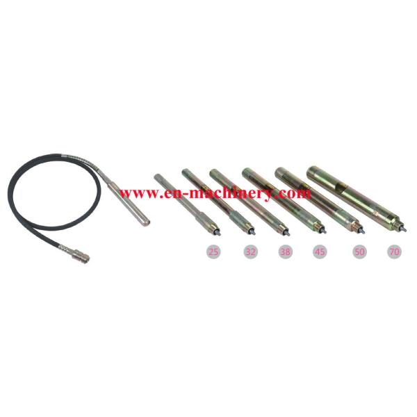 Construction Concrete Machine/Vibrator Parts Used In Construction