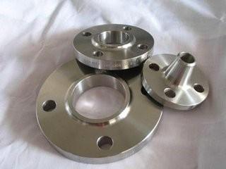 ASTM A266 GR.3 SO flange