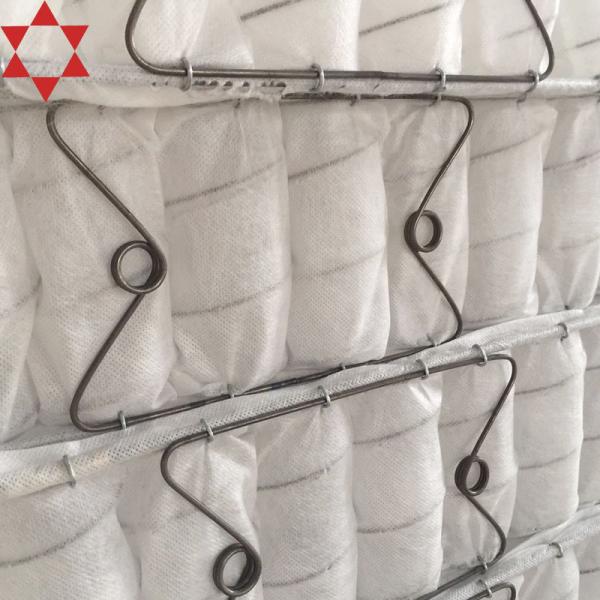 Specializing in the Production of Three Section Copper Wire Antenna Spring Butterfly Spiral Spring