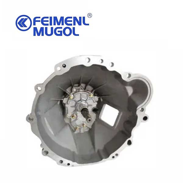 ISUZU TFR54 4JA1 NKR 528T8 Коробка передач