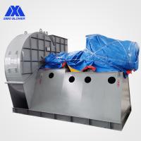 fã da caldeira de 440V 10KV com 100000 horas de tempo