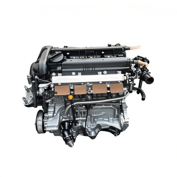 Hyundai I30 IX35 Original Second Hand Engine 2.0L G4NA G4NB G4NC G4FA G4FC with Professional Inspection