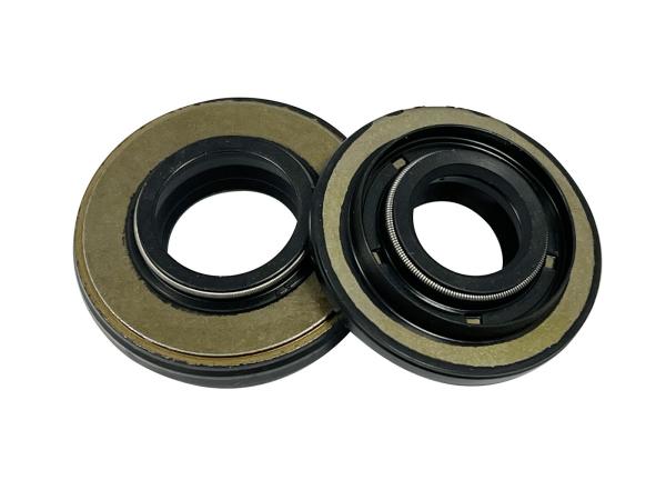 Car Or Truck Shock Oil Seal With Tensile Strength 14.5 MPa And Density 1.0-2.0g/Cm3