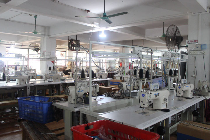Dongfan garment & Accessories factory Co,. ltd
