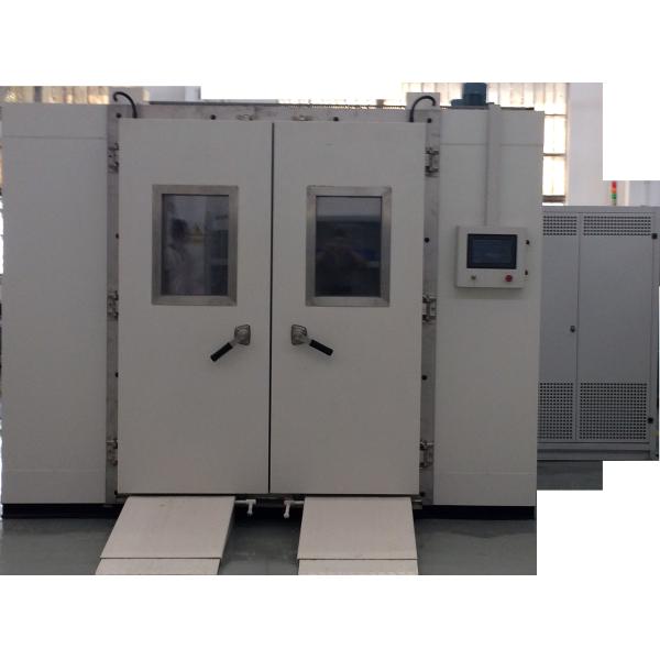 Прогулка регулятора Сименс в камере 380vac±10% 50/60hz влажности