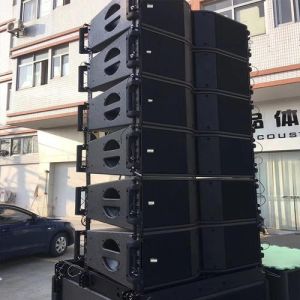Nightclub Speaker Systems